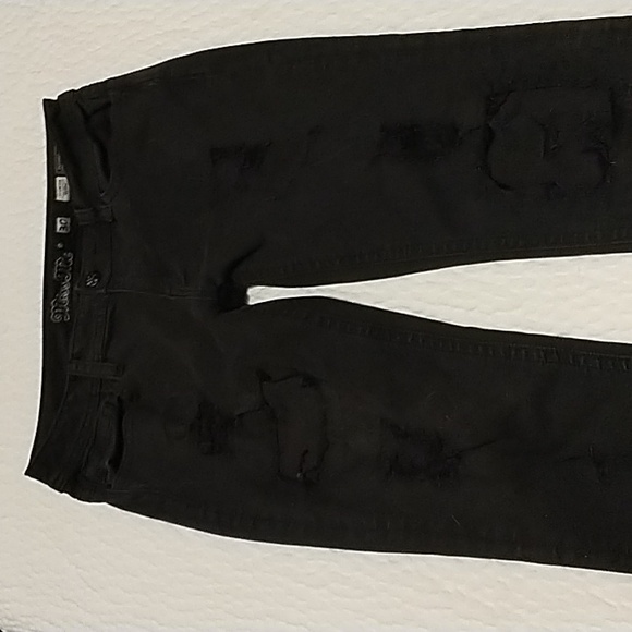 Miss Me Skinny Jeans Size 30 - Picture 2 of 9